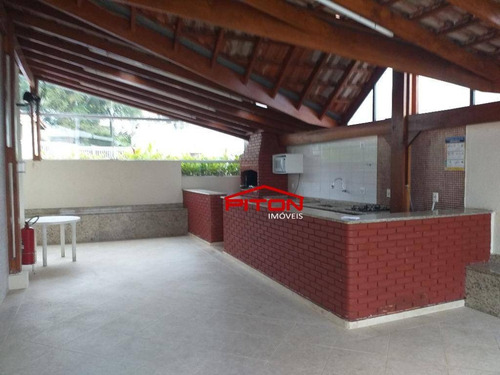 Imagem 17 de 19 de Sobrado Com 3 Dormitórios À Venda, 94 M² Por R$ 700.000,00 - Engenheiro Goulart - São Paulo/sp - So2704