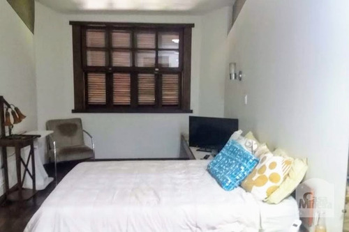 Imagem 9 de 15 de Casa À Venda No Santa Lúcia - Código 257162 - 257162