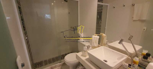 Imagem 12 de 15 de Apartamento-à Venda-recreio Dos Bandeirantes-rio De Janeiro - Cgap30090