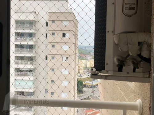 Imagem 5 de 5 de Vende-se Apartamento Padrão - 3526