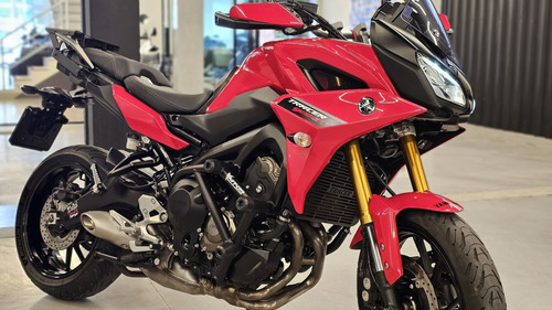 Mt-09 Tracer 900 Gt