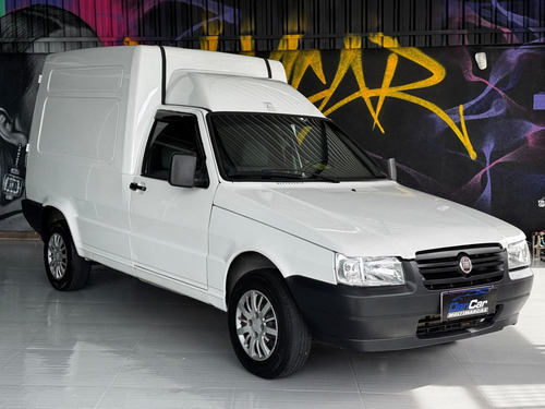Fiat Fiorino Flex