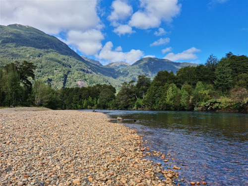 Sitio En Venta En Aysén