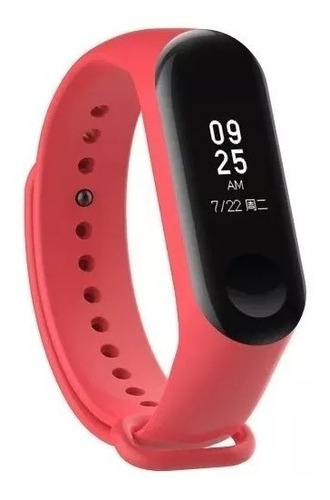 Correa Xiaomi Mi Band 4 Repuesto Compatible Mi Band 3 M3