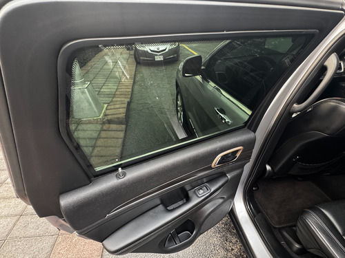 Jeep Grand Cherokee 5.7 Blindada 4x4 At