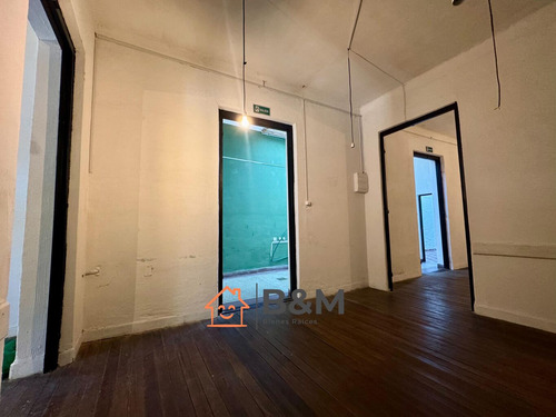 Alquiler Casa Prado - Vivienda, Residencia, Empresa.-