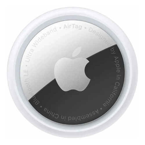 Airtag Apple Localizador