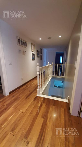 Imagen 6 de 30 de Casa En Venta Acassuso San Isidro