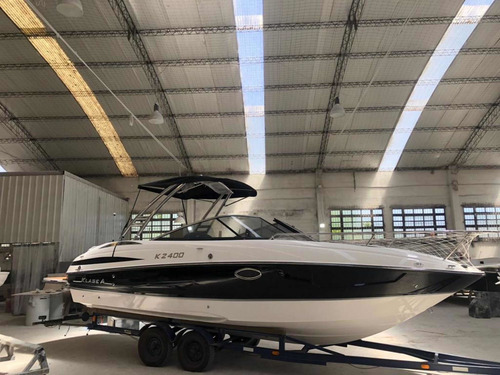 Imagen 15 de 22 de Klase A 2400 Linea Nueva-2021-volvo-280hp-20 Horas-