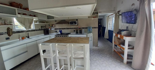 Imagen 13 de 25 de Local Comercial Con Fondo De Comercio En Venta Mas Casa De 4 Ambientes