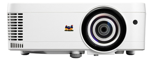 Projetor Viewsonic LS550WH LED Curta Distância