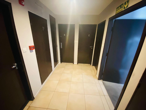 Venta Departamento 1 Dormitorio Alberdi 2 Terrazas