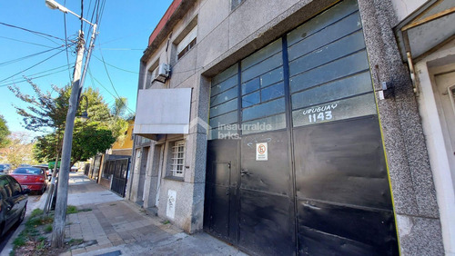 Depósito Galpón En Venta En San Fernando, G.b.a. Zona Norte, Argentina