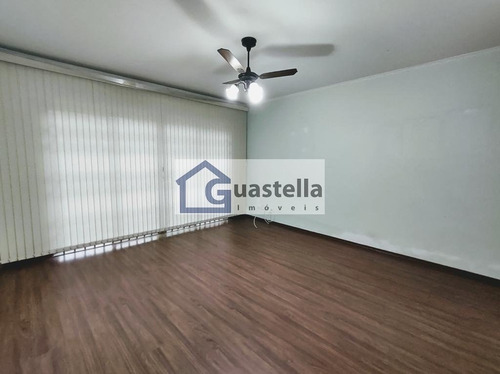 Imagem 14 de 15 de Casa Sobrado Em Vila Euro - São Bernardo Do Campo - 6347