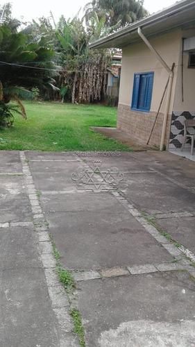 Imagem 10 de 10 de Casa - Praia Das Palmeiras - Ref: 223 - V-223