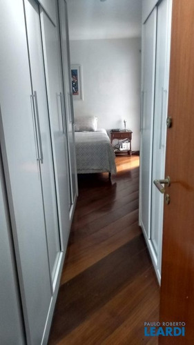 Imagem 7 de 15 de Apartamento - Aclimação - Sp - 569424