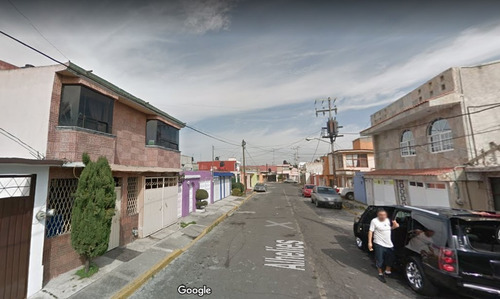 Imagen 12 de 12 de Vmv Casa En Venta En Izcalli Cuauhtemoc, Metepec, 4h3b2e