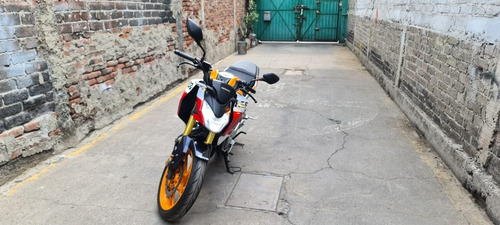 Imagen 4 de 4 de Honda Cb 190r