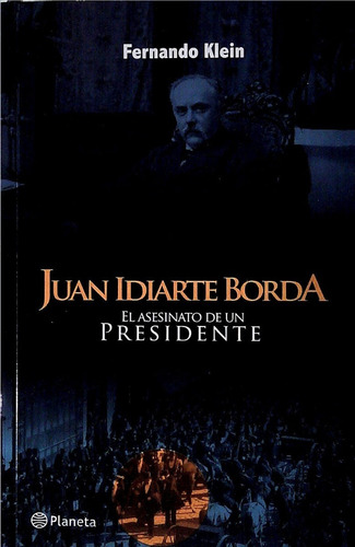 Juan Idiarte Borda