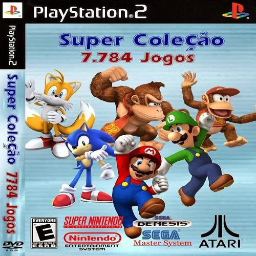 Jogos Corrida Ps2  MercadoLivre 📦