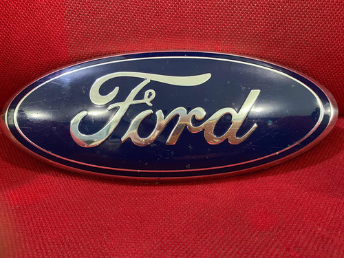 Emblema Ford Explorer 2012-2013 Delantero Parrilla 