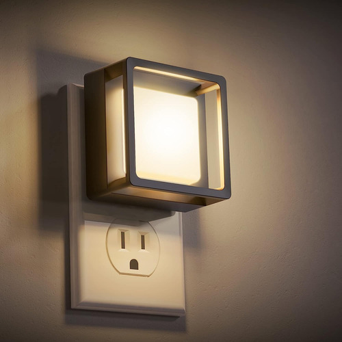 Led Luz De Noche, Doresshop Luces De Noche Enchufables A ...