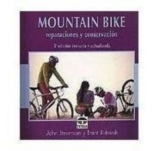 Mountain Bike Reparaciones Y Conservación