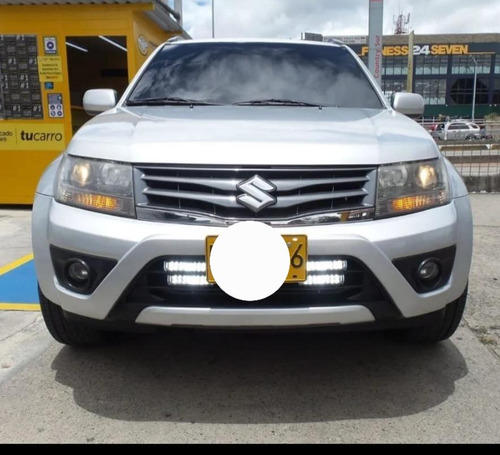 Suzuki Grand Vitara 2.4 Sz Glx Sport 4x2