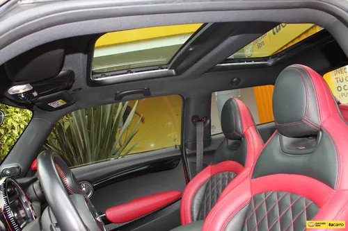Mini John Cooper Works 2.0