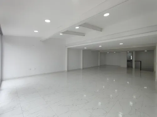 Local En Arriendo En Caobos. Cod A24288