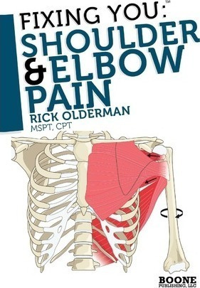 Fixing You: Shoulder And Elbow Pain - Rick Olderman