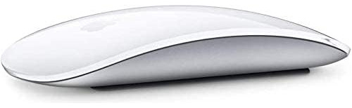 Magic Mouse 2, Inalámbrico, Recargable - Plateado (renovado)