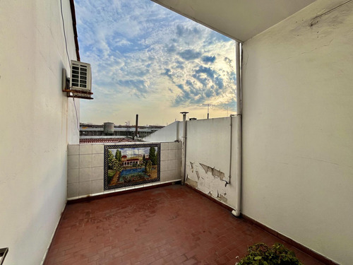 Casa Venta 4 Ambientes Barracas Quincho Cochera Para 5 Autos