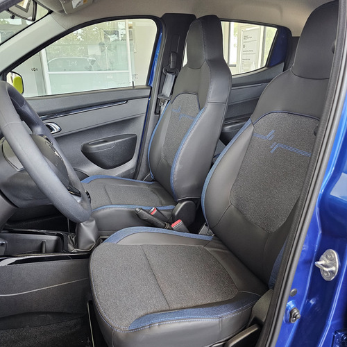 Renault Kwid 1.0 Sce 66cv Iconic