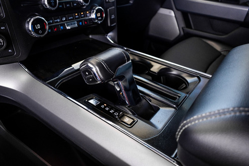 Ford F-150 5.0l V8 Lariat Luxury