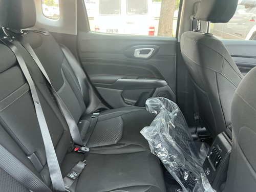 Jeep Compass 1.3 T270 Sport 4X2 At6