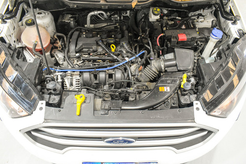 Ford Ecosport 1.5 Se 123cv 4x2 Manual