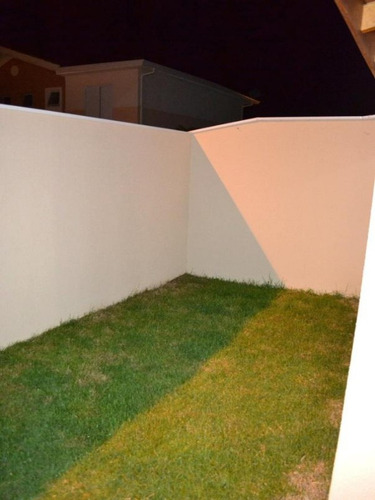 Imagem 16 de 25 de Casa A Venda No Condominio Rosas, Votorantim - Sp - Ca00280 - 33300330