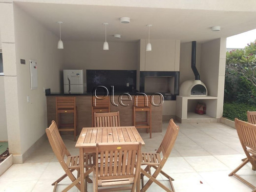 Apartamento À Venda Em São Bernardo - Ap014183