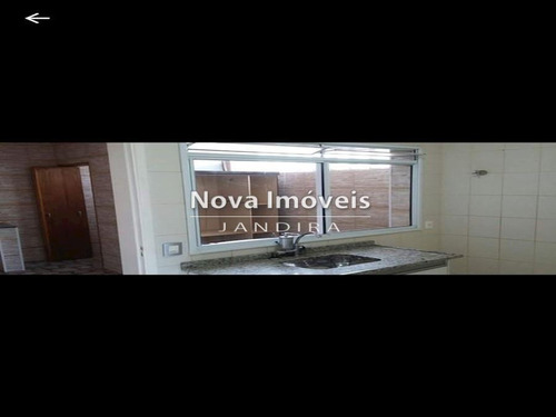 Imagem 12 de 14 de Casa Locacao Condominio Em Jandira - 1247