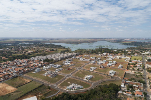 Imagem 16 de 30 de Phillipson Park, Lotes À Partir De 450m², Em Americana São Paulo. - 22304