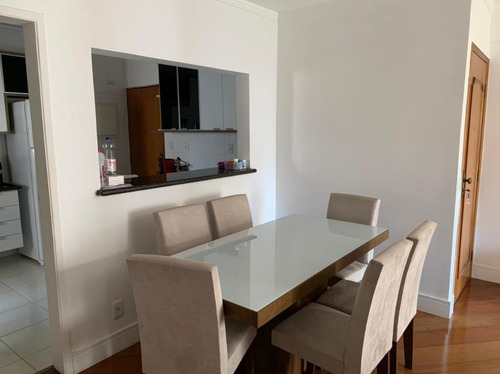 Imagem 7 de 20 de Apartamento Com 3 Dormitórios À Venda, 98 M² Por R$ 830.000,00 - Saúde - São Paulo/sp - Ap19734