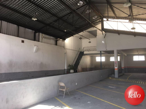 Imagem 9 de 10 de Comercial/industrial - Ref: 224607
