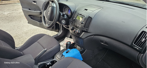 Hyundai I30 CW 2.0 Gls Aut. 5p