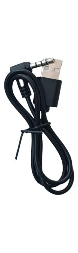 Cable Cargador Ejeas V4, V6 , V6pro . 3.5mm
