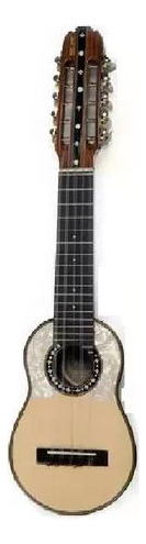 Charango Nacarado Boliviano Wayra