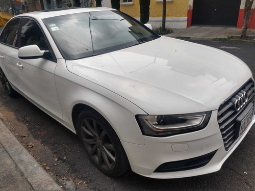 Imagen 3 de 12 de Audi A4 2013 1.8 T Fsi Sport 170cv Mt