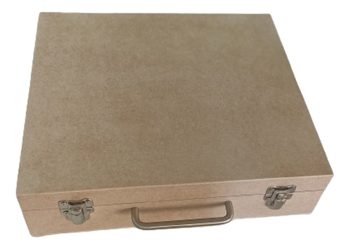 Caja - Estuche Para Aceites Esenciales 72 Slots