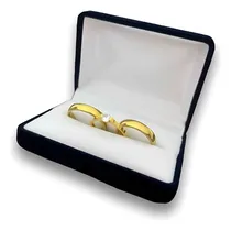 Comprar Alianzas Con Cintillo En Acero Casamiento Joyas Anillos Boda
