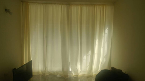 Cortinas Modernas Y Decorativas (tapa Sol)